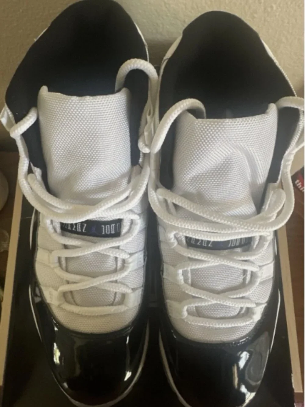 Jordan Air Jordan 11 Retro Concord